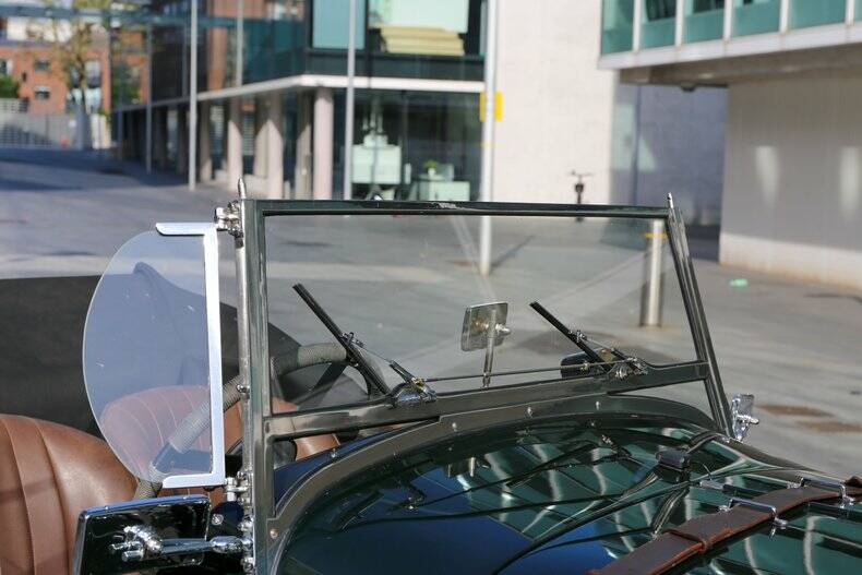 Image 4/50 of Bentley Mk VI Straight Eight B81 Special (1951)