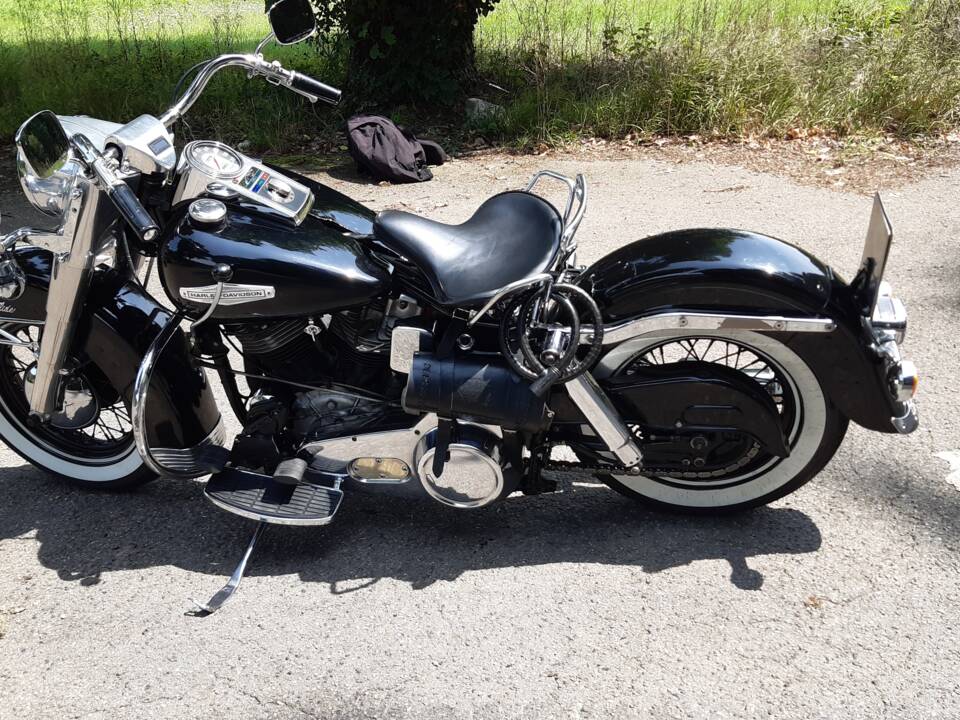 Imagen 12/16 de Harley-Davidson DUMMY (1969)
