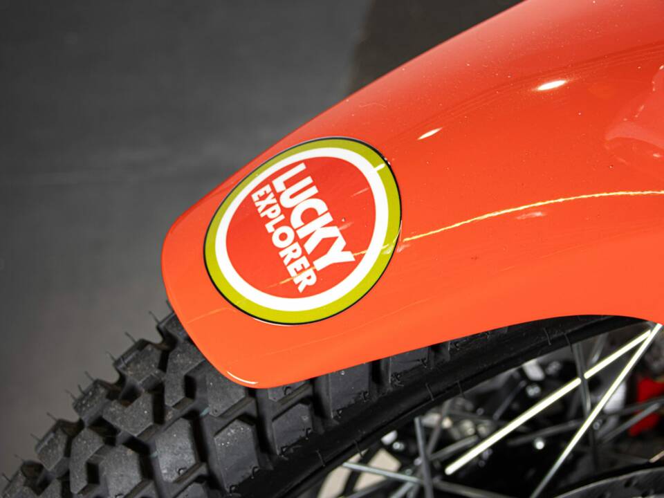 Bild 29/50 von Cagiva DUMMY (1995)