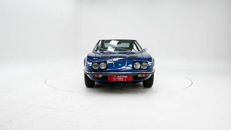 Image 5/15 of Maserati Indy 4200 (1971)