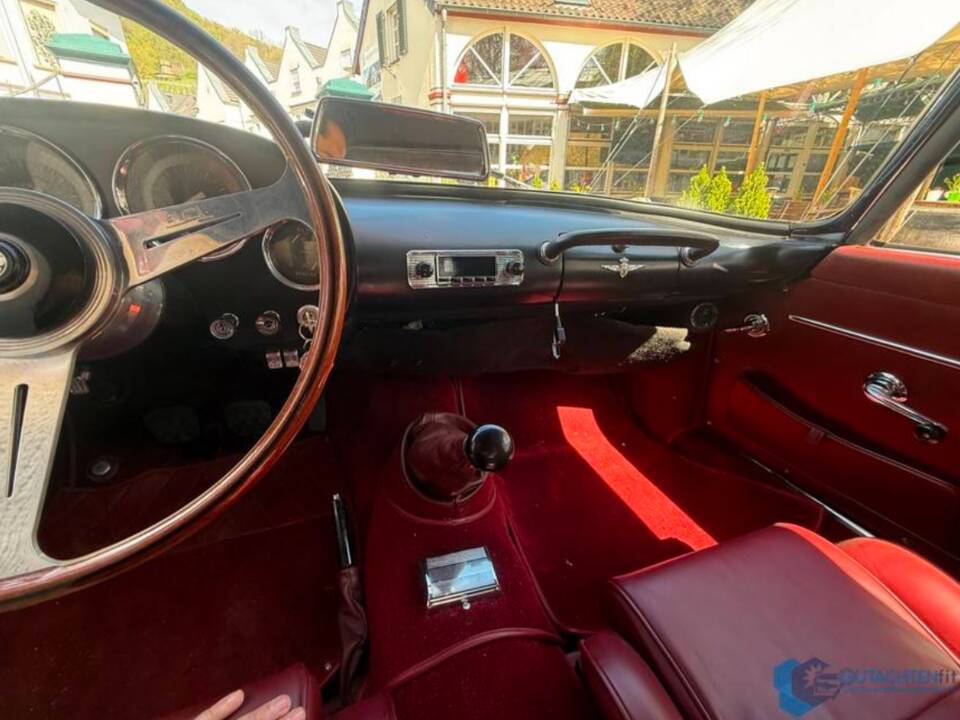 Bild 61/98 von Alfa Romeo 2000 Spider (1960)