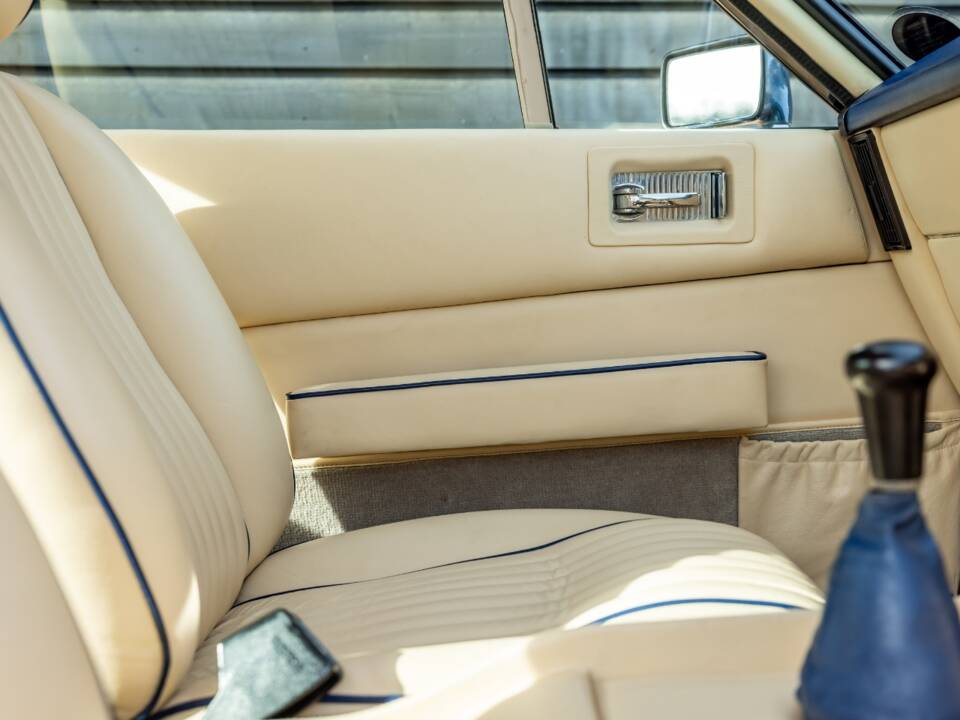 Bild 41/76 von Aston Martin Vantage (1979)