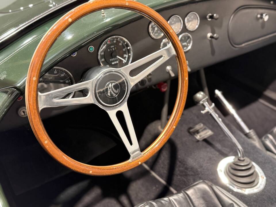 Bild 7/11 von Shelby Cobra 427 S/C (1965)