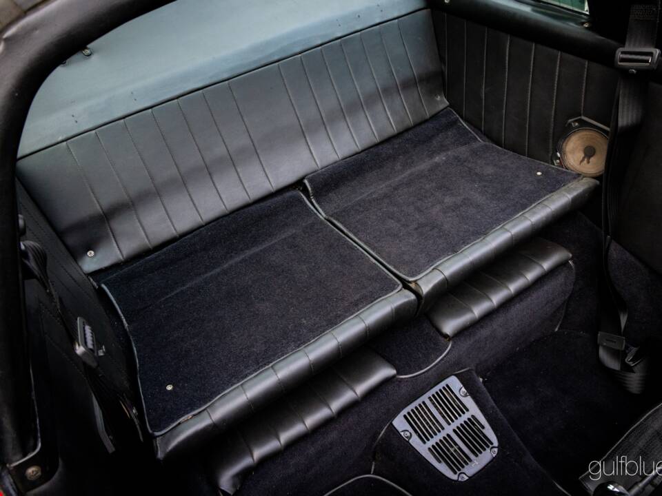 Immagine 46/51 di Porsche 911 2.2 E (1970)