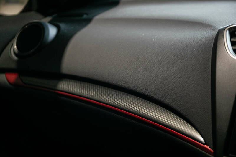 Bild 26/50 von Honda Civic Type R (2015)