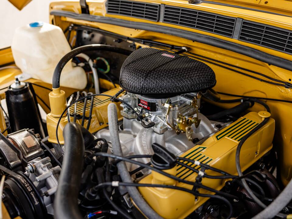 Immagine 6/51 di Land Rover Range Rover Classic 3.9 (1989)