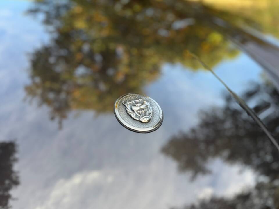 Image 16/47 of Jaguar XJ-S 3.6 (1988)