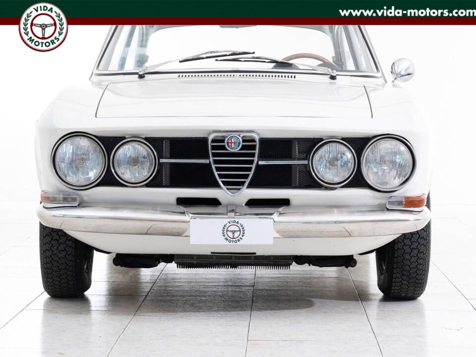 Afbeelding 2/15 van Alfa Romeo 1750 Berlina (1968)