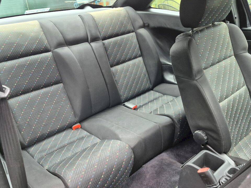 Immagine 45/63 di FIAT Coupé 2.0 16V (1994)