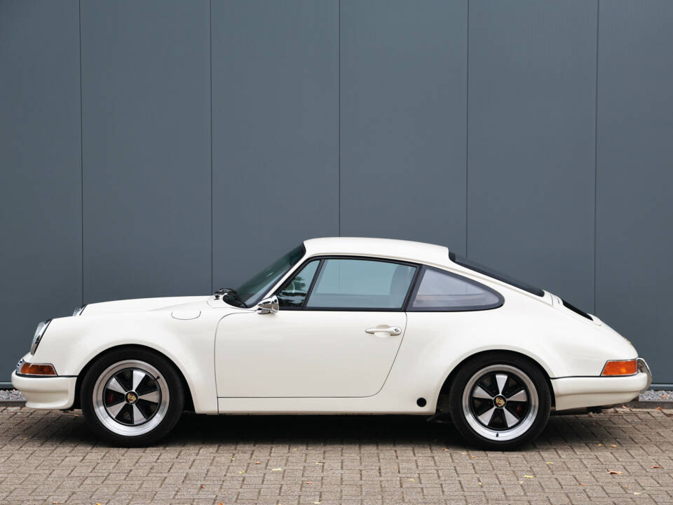 Afbeelding 26/57 van Porsche 912 (1969)