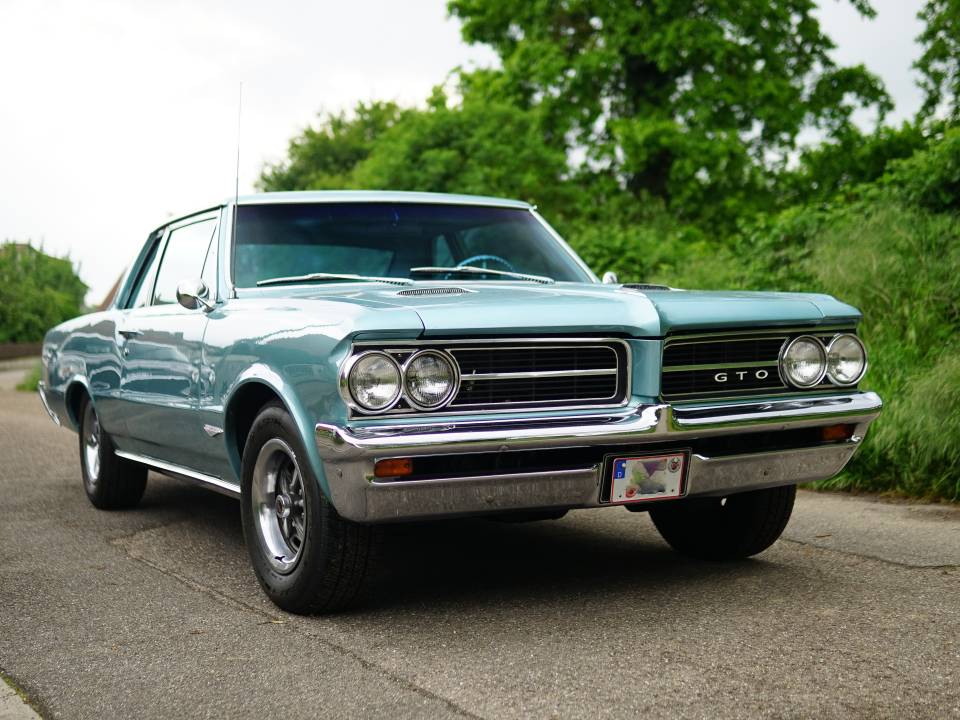 Rechter Außenspiegel.