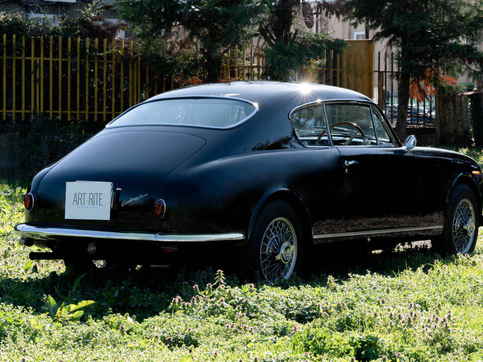 Imagen 5/41 de Lancia Aurelia B20 GT 2500 (1957)