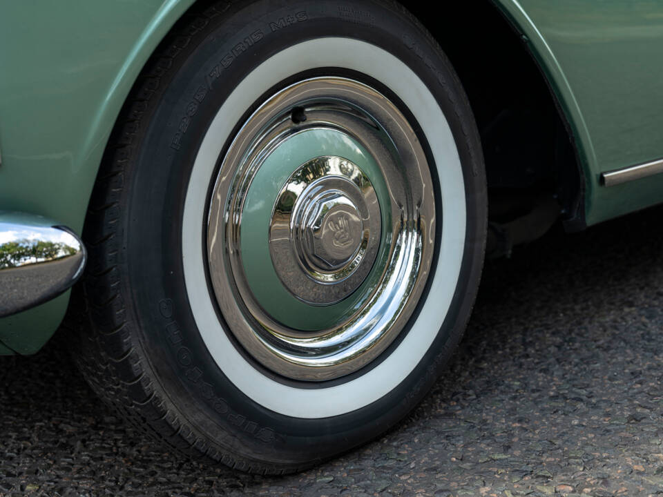 Immagine 9/22 di Rolls-Royce Silver Cloud III &quot;Chinese Eyes&quot; (1964)