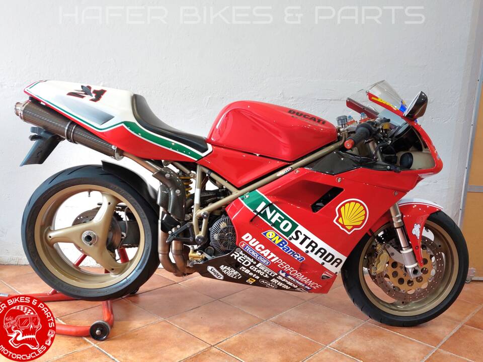 Image 3/32 of Ducati DUMMY (1998)