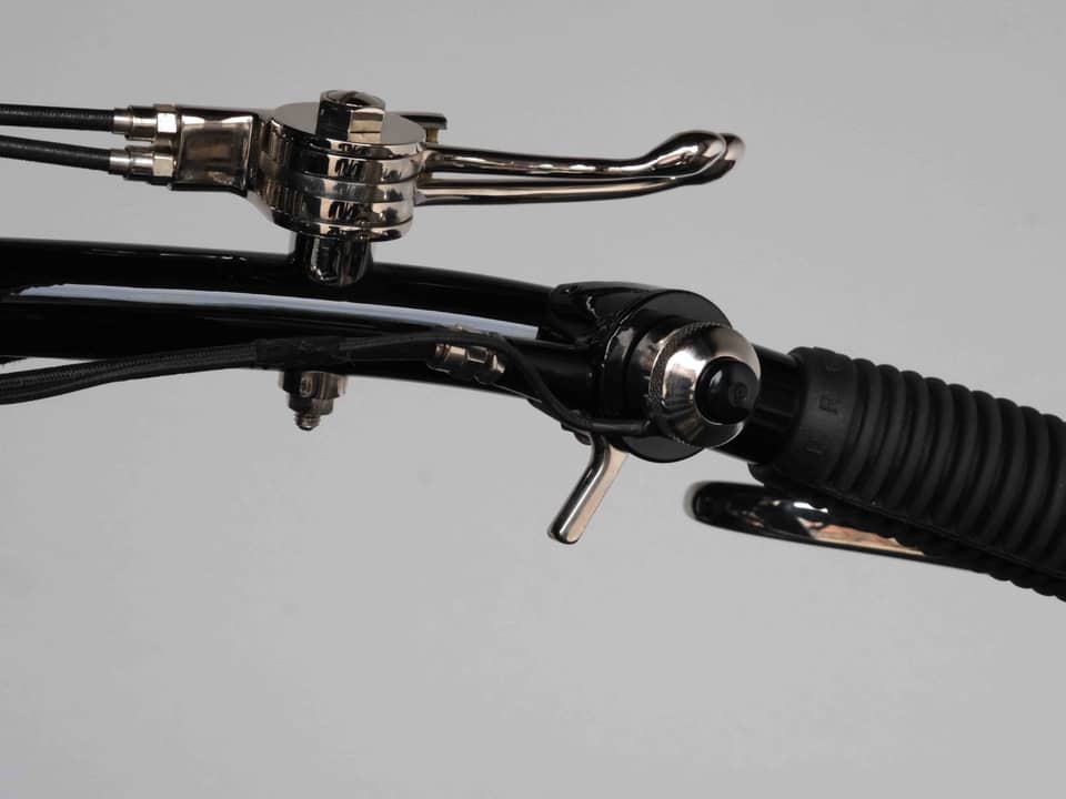 Image 14/96 of BMW R 57 (1929)