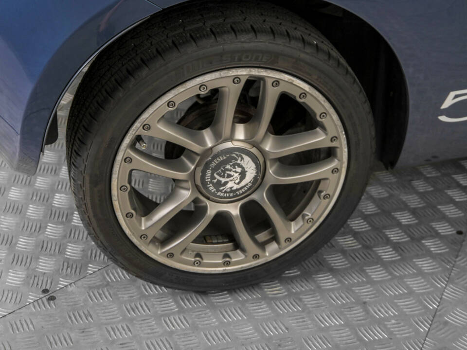 Imagen 33/49 de FIAT 500 (2011)