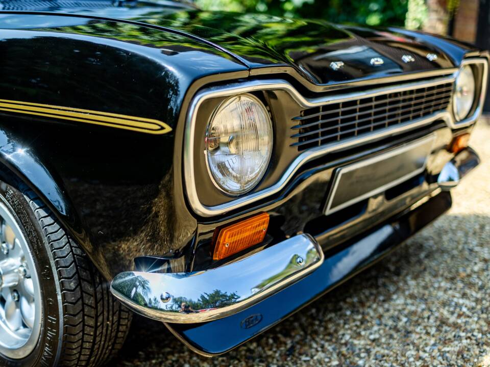 Immagine 34/50 di Ford Escort Mexico (1973)