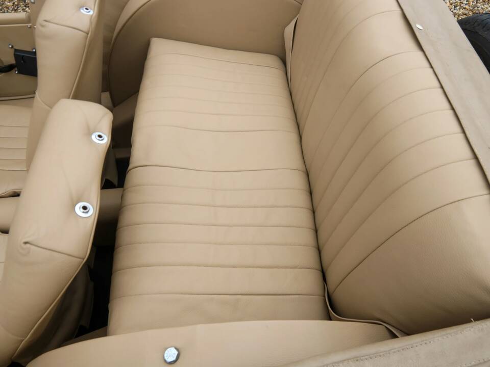 Imagen 31/50 de Morgan 4/4 1600 (1979)