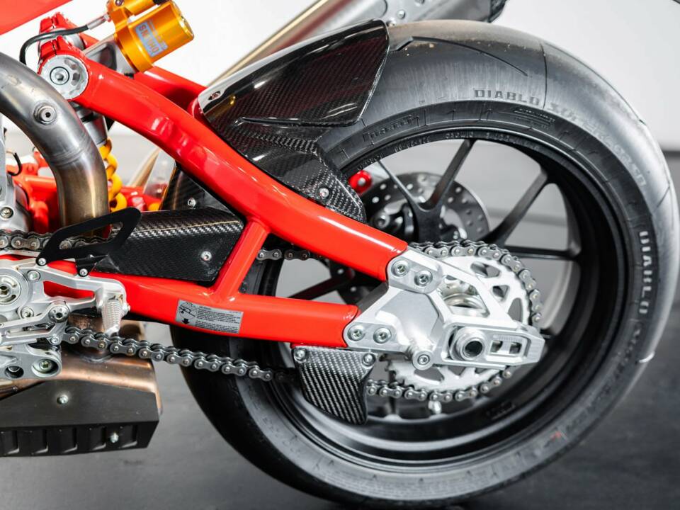 Afbeelding 16/50 van Bimota DUMMY (2009)