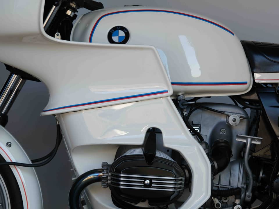 Immagine 52/93 di BMW R 100 RS (1978)
