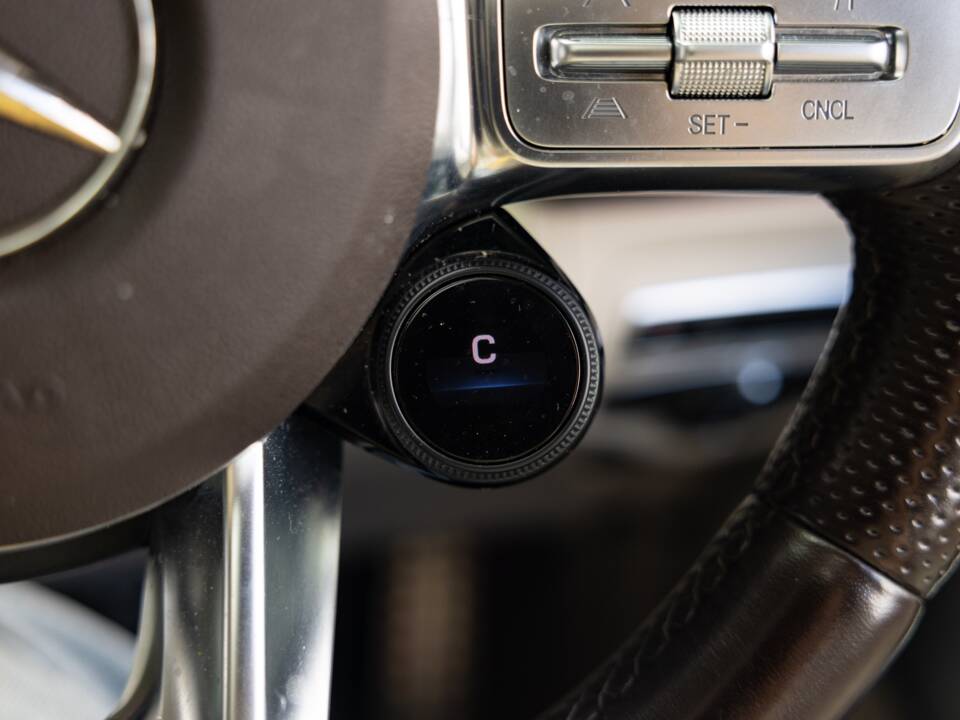 Image 38/50 of Mercedes-Benz G 63 AMG (LWB) (2020)