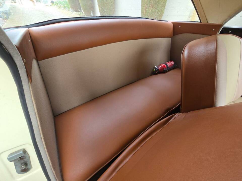 Bild 6/47 von Lancia Appia GTE Zagato (1960)