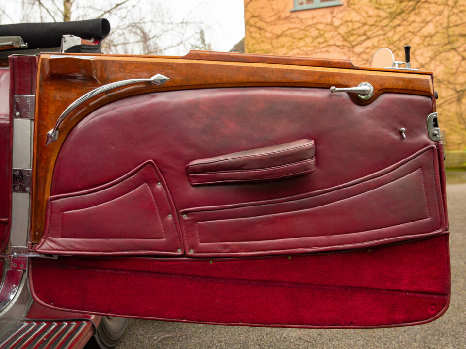 Immagine 23/50 di Rolls-Royce Phantom II Continental (1933)