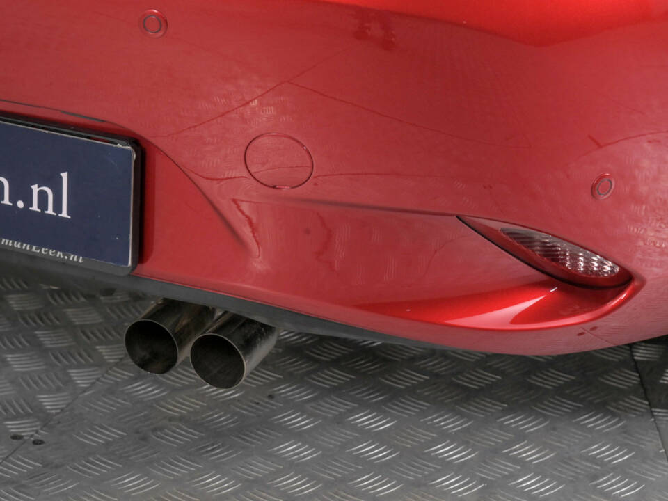 Immagine 26/50 di Mazda MX-5 2.0 (2018)