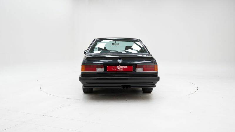 Bild 7/15 von BMW M 635 CSi (1984)