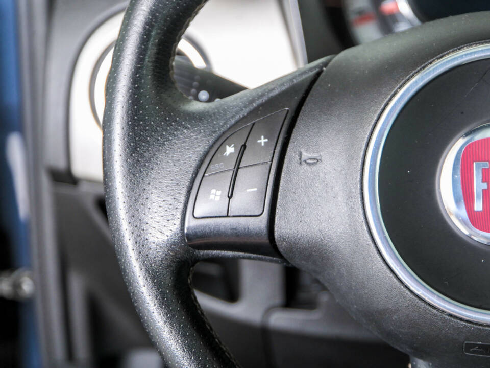 Imagen 19/49 de FIAT 500 (2011)
