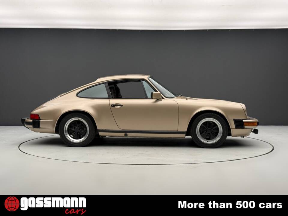 Afbeelding 4/15 van Porsche 911 SC 3.0 (1982)