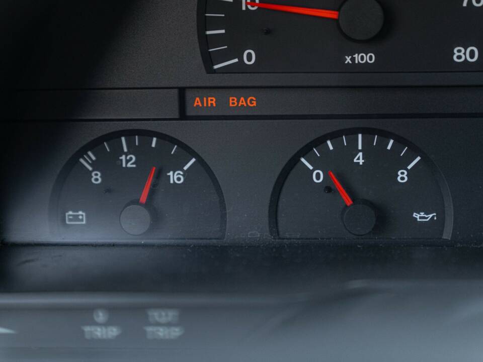 Image 47/50 of Alfa Romeo 164 2.0 Super (1995)