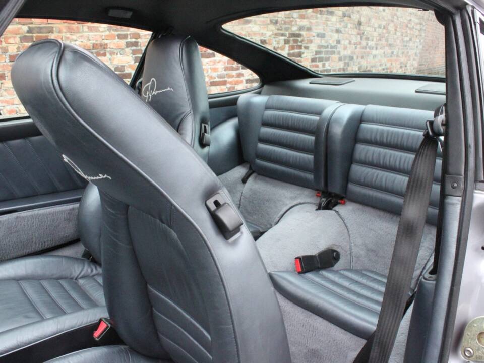 Bild 9/15 von Porsche 911 Carrera 3.2 "#250.000 911" (1987)