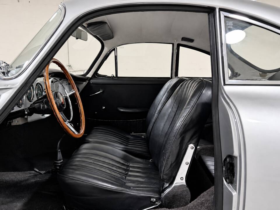 Afbeelding 21/59 van Porsche 356 C 1600 SC (1964)