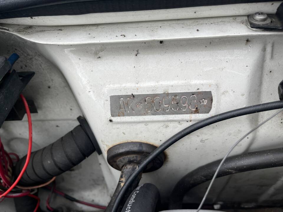 Image 36/87 of Alfa Romeo Giulia 1600 Sprint GT (1965)