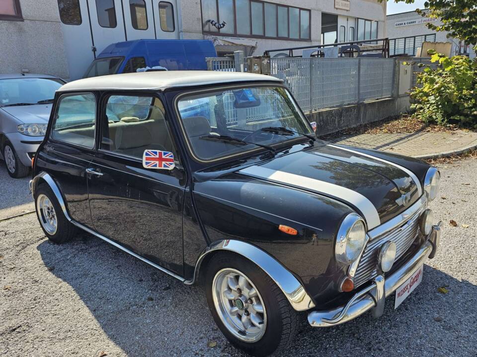 Immagine 1/19 di Austin Mini Mayfair (1989)