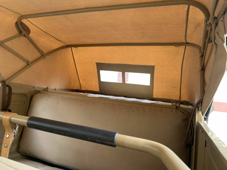 Afbeelding 6/7 van Volkswagen 166 (1944)