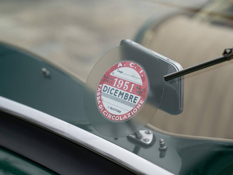 Bild 22/50 von MG TD (1951)