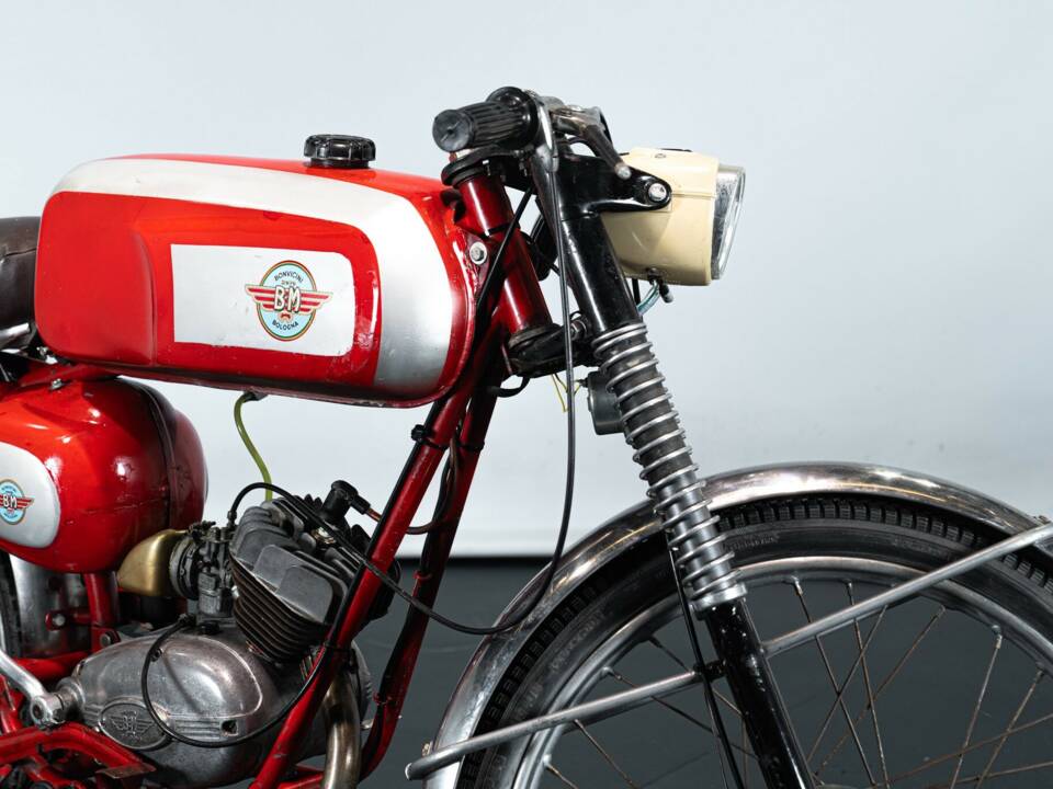 Afbeelding 30/31 van BM DUMMY (1963)