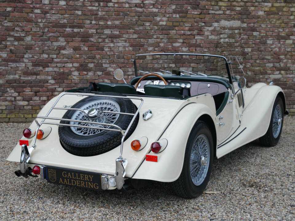 Image 36/50 of Morgan 4&#x2F;4 1800 (1994)