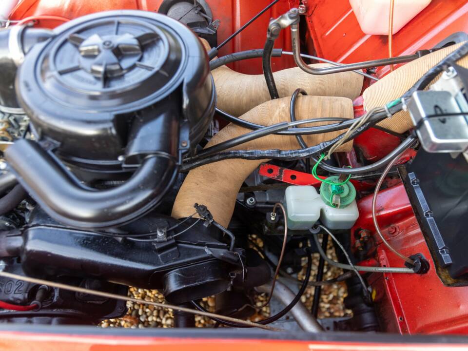 Image 36/50 of Citroën 2 CV 6 (1985)