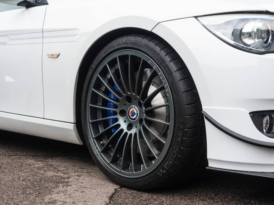 Bild 58/58 von ALPINA B3 GT3 (2012)