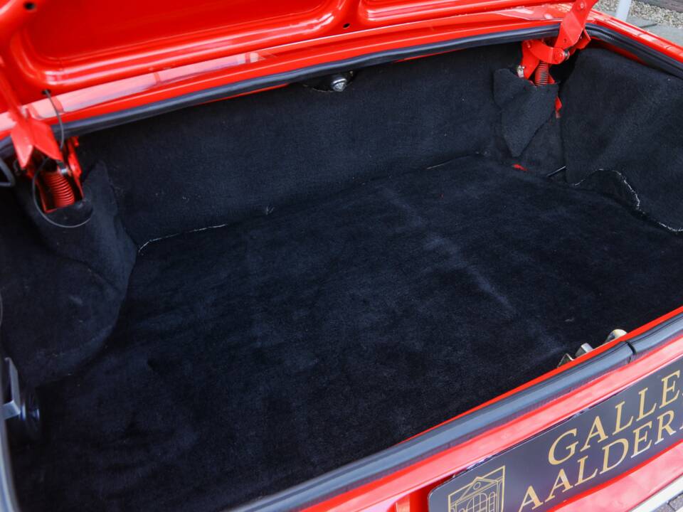 Afbeelding 48/50 van Triumph Stag (1975)