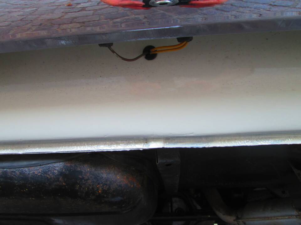 Afbeelding 77/88 van FIAT 124 Sport Coupe (1969)