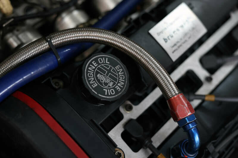 Bild 9/42 von Alfa Romeo 156 2.0 TS 16V (1999)