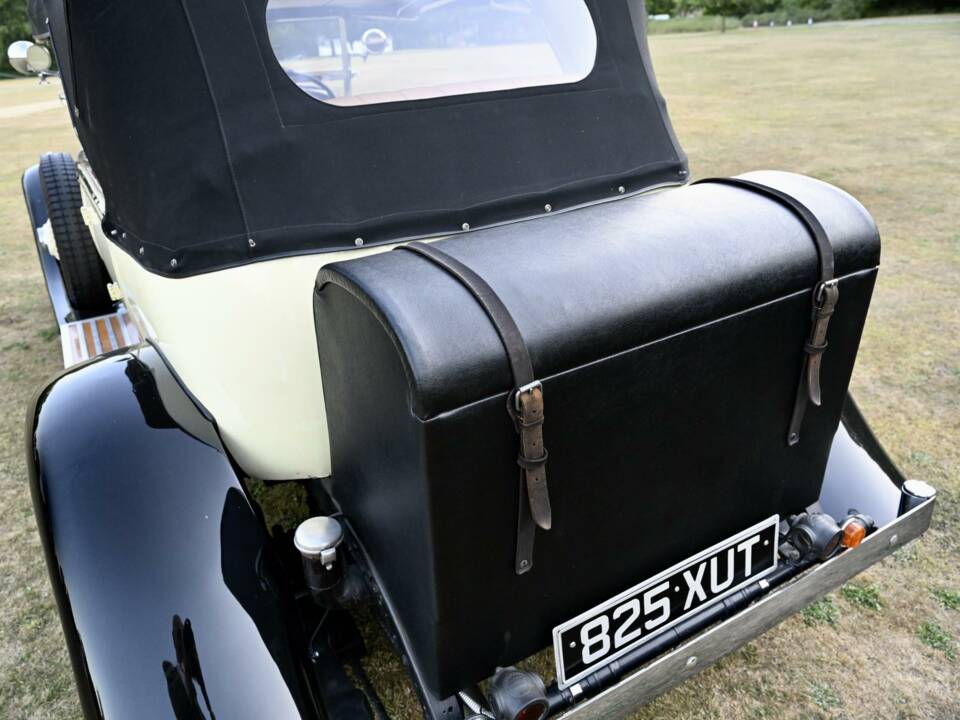 Afbeelding 27/50 van Rolls-Royce Phantom II (1933)