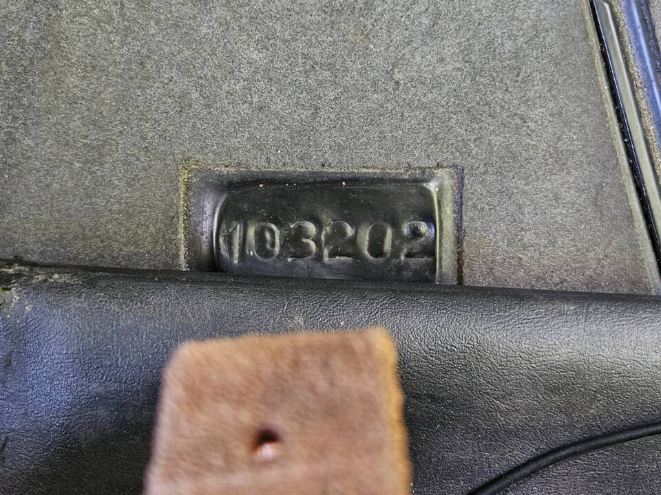 Image 24/33 de Porsche 356 A 1600 (1958)