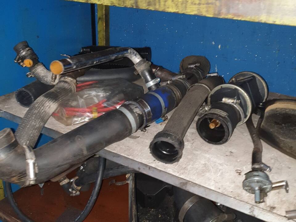 Bild 23/29 von Lancia Y10 Turbo (1985)