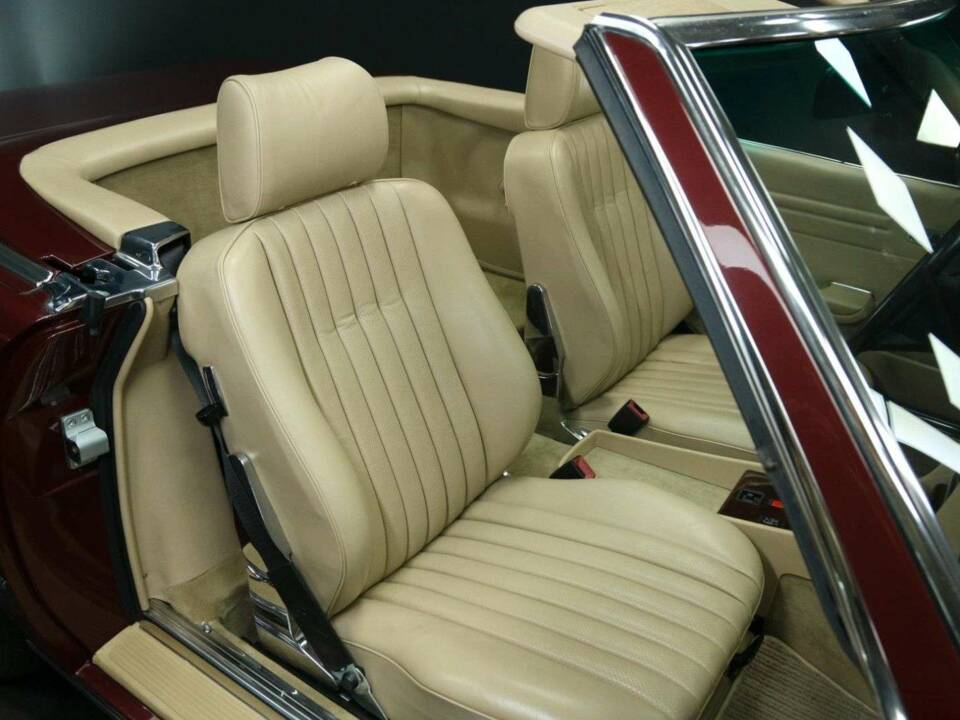 Bild 20/29 von Mercedes-Benz 300 SL (1989)
