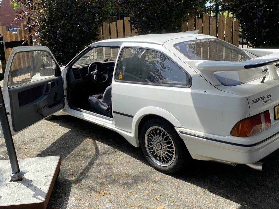 Immagine 7/8 di Ford Sierra RS Cosworth (1986)